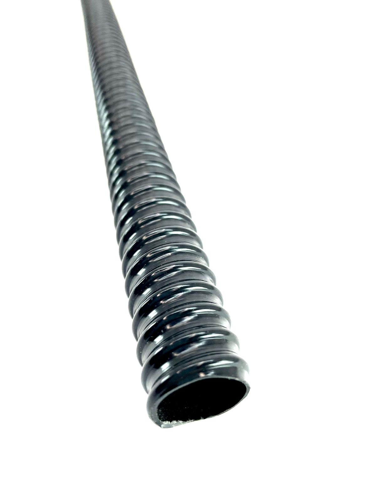 Z4178: TUBO CONDUITE FLEXIVEL 5/8 50M PRETA